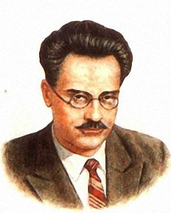Михаил Завадовский («Википедия»)