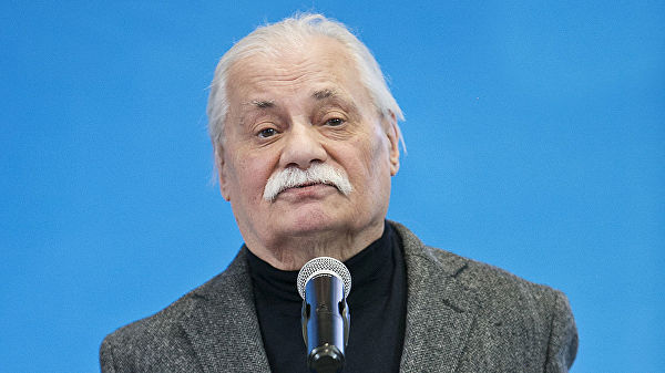 Клим Сулимов – создатель "шалайки"