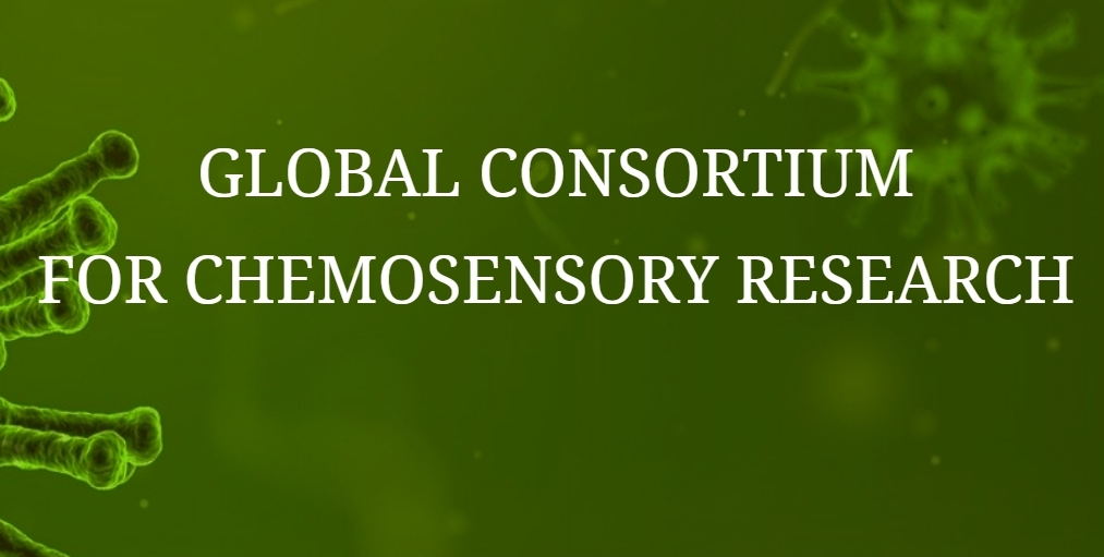 Учёные ИПЭЭ РАН включились в работу Всемирного Консорциума по хемосенсорным наукам, созданного в ответ на пандемию COVID-19