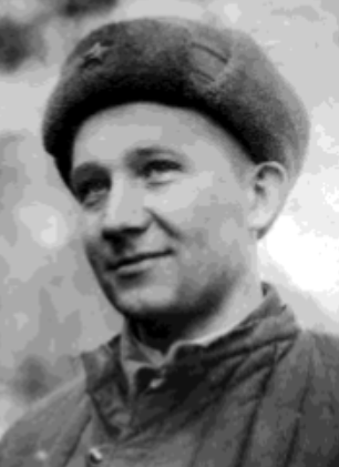 Константин Павлович Филонов