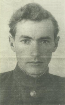Шамиль Булатов