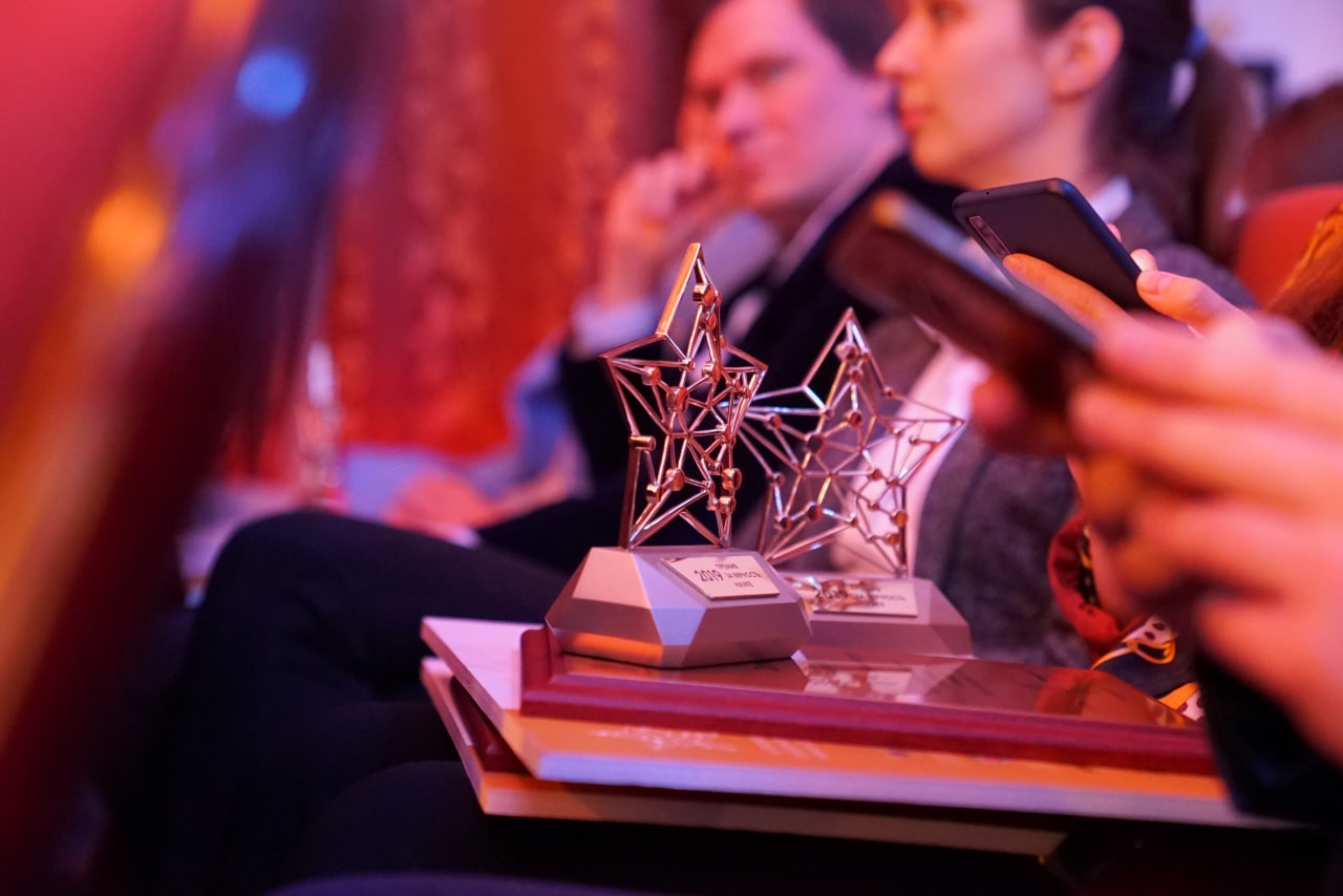 Премия «За верность науке»: специальный приз за популяризацию нацпроекта «Наука и университеты»