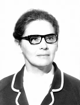 Татьяна Серебрякова. «Википедия»