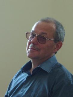 д.б.н. Л.А. Лавренченко