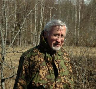 проф. д.б.н. В.Н. Орлов