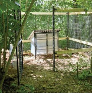 Центр климатических испытаний