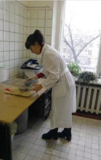 Виварий