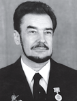 профессор В.А. Свешников