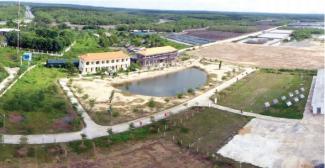 Центр климатических испытаний