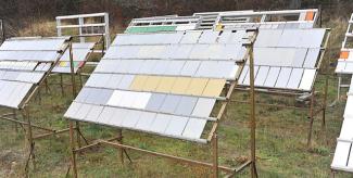 Разработки